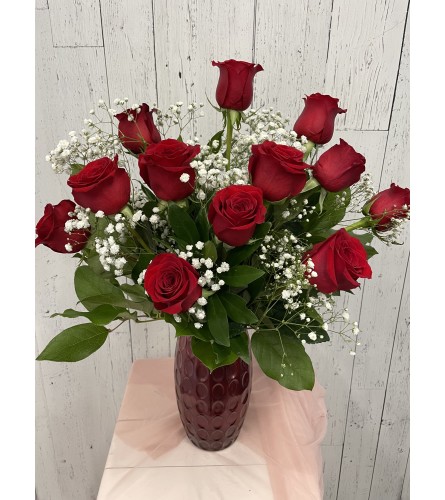 Venus (IFC). An arrangement by Incredible Florist.