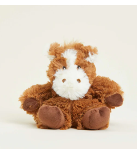 Junior Horse Warmie. An arrangement by Love Floral.