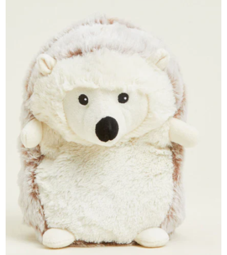 Hedgehog Warmie. An arrangement by Love Floral.