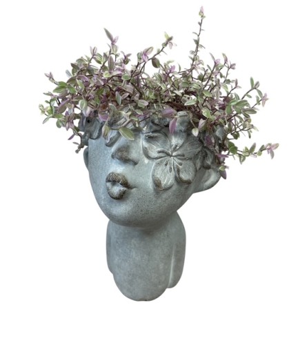 The Kiss. An arrangement by My Secret Garden.