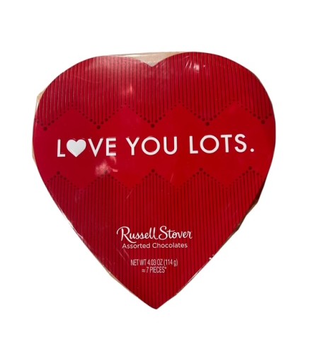 Chocolate. An arrangement by Jeff's Flowers.