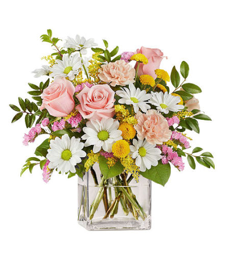 Blooms For You 2026. An arrangement by Northwest Florist.