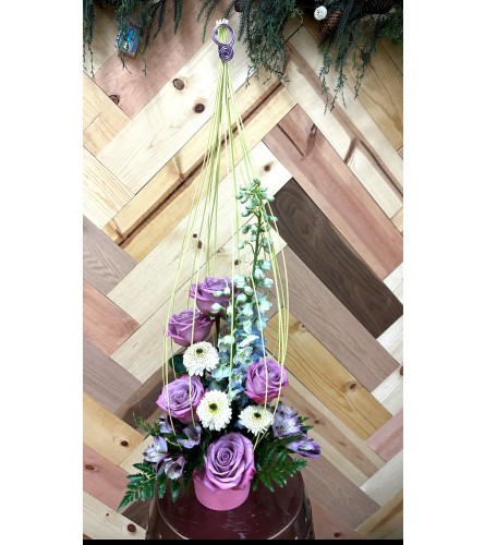 Royalty. An arrangement by Consider the Lilies.