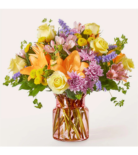 My Lucky Charm. An arrangement by Floral Insight.