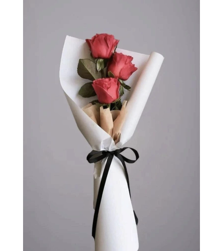 A Touch Of Love. An arrangement by Andreas Flowers Kissimmee.