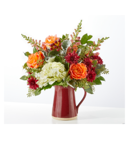 Falls Finest. An arrangement by Floral Insight.