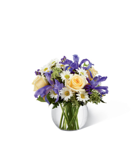 The FTD® Sweet Beginnings™ Bouquet