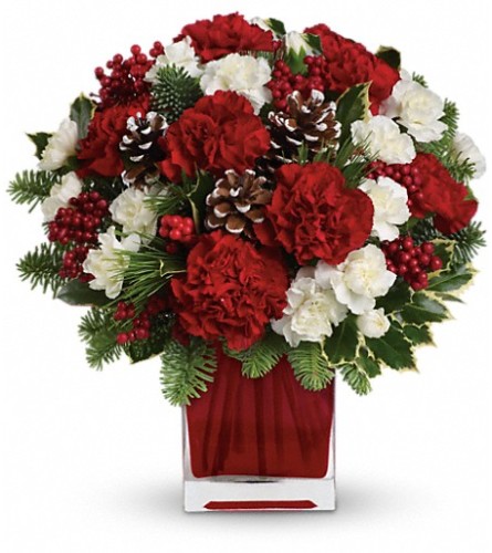 Make Merry by Teleflora