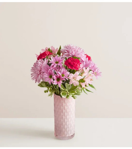 Mother’s Embrace™ Bouquet - Standard. An arrangement by Lovingly.