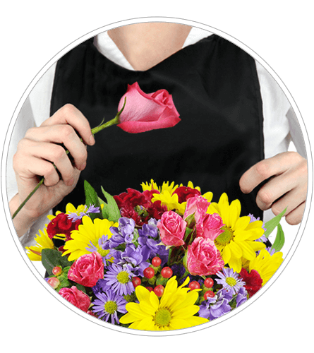 Florist's Choice Daily Deal