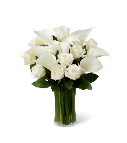 The FTD® Sweet Solace™ Bouquet - Send to Richmond Hill, ON Today!