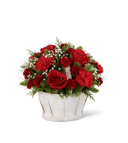 The FTD® Celebrate the Season™ Bouquet 