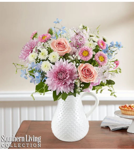 Her Special Day Bouquet™ by Southern Living®