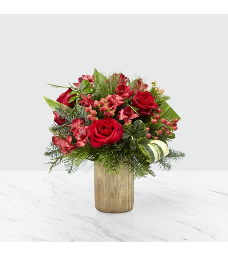 The FTD® Take Me Home™ Bouquet