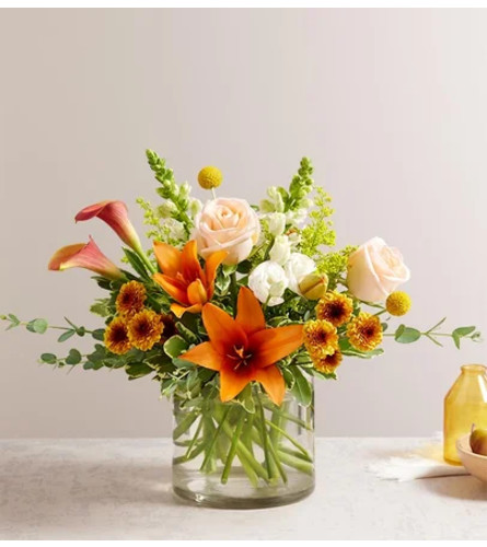Autumn Amazement™ Bouquet