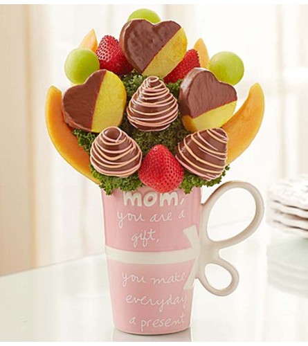 Fruit Filled Mug for Mom™