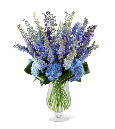 The FTD® Honestly™ Luxury Bouquet