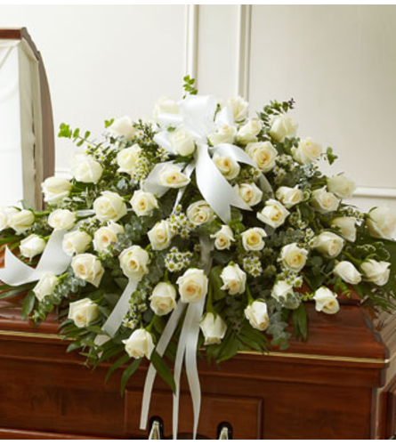 Purity casket spray 