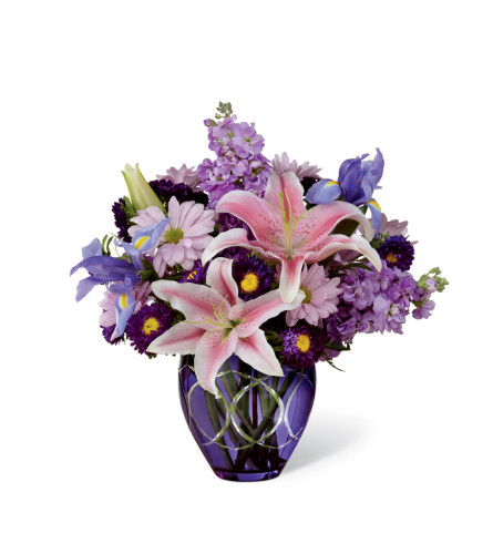 The FTD® Radiant™ Bouquet