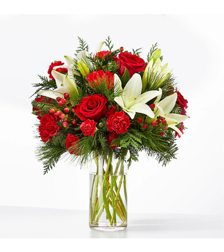 Joyful Greetings Bouquet