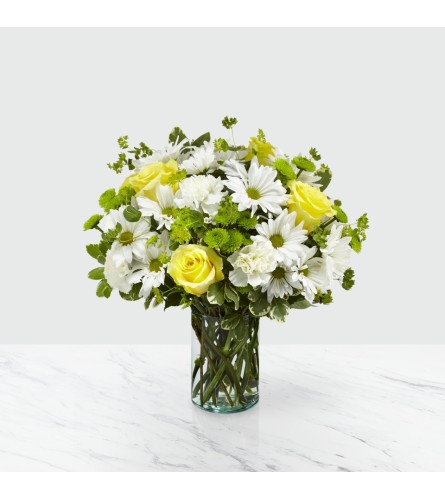 FTD's Happy Day™ Bouquet