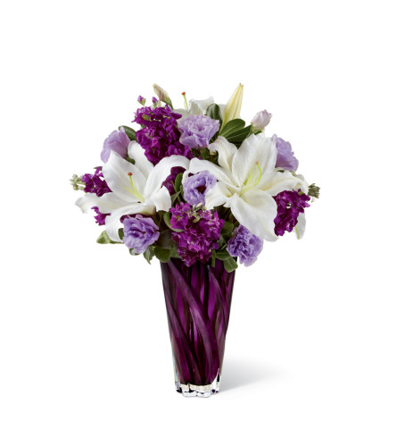 The FTD® Loving Thoughts® Bouquet 2015