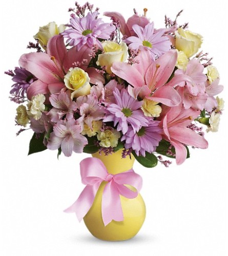 Teleflora's Simply Sweet