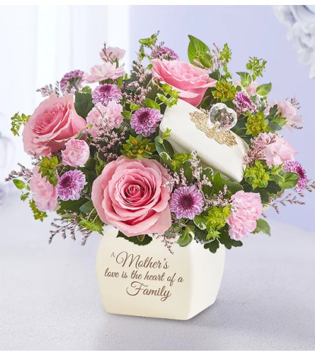 A Mother's Love Bouquet