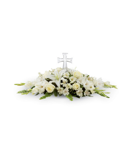 The FTD® Eternal Light™ Bouquet