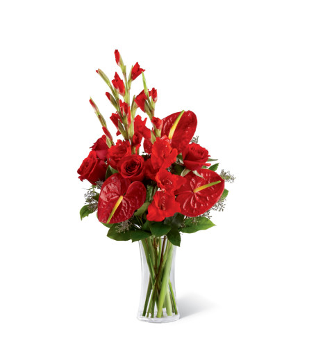 The FTD® We Fondly Remember™ Bouquet