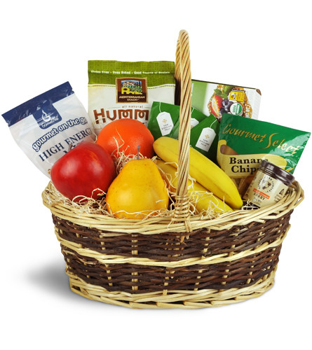 Gift Baskets Delivered To Pembroke, Ontario