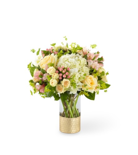 Simply Gorgeous™FTD  Bouquet 2019