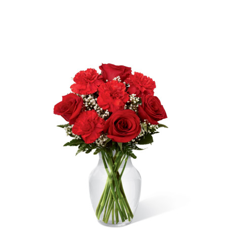 The FTD® Sweet Perfection™ Bouquet