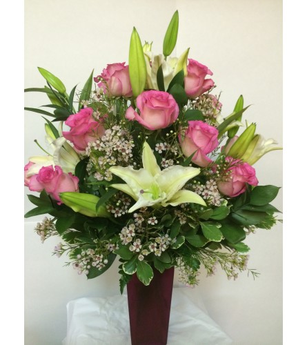 Sweetheart Bouquet