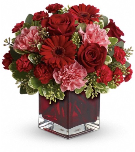 Together Forever by Teleflora