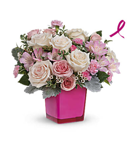 The Teleflora's Be The Moment Bouquet