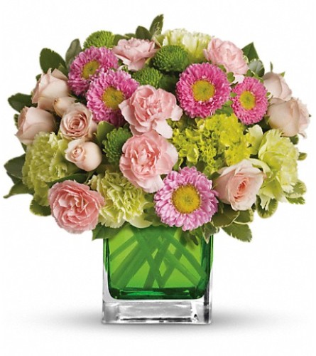 Make Her Day by Teleflora