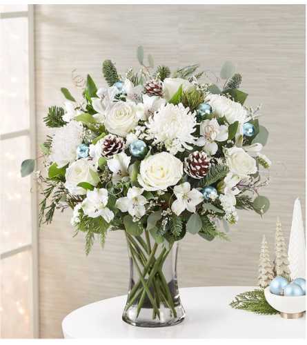 Glorious Noel™ Bouquet