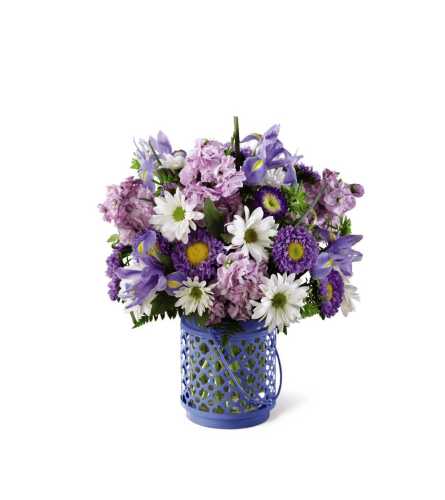 The FTD® Cottage Garden™ Bouquet by Better Homes and Garden®