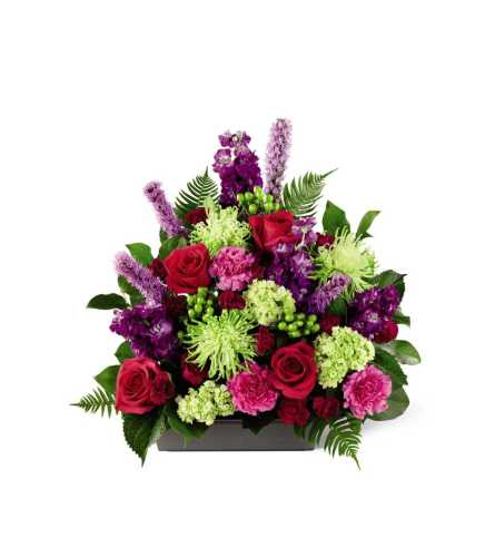 The FTD® Warm Embrace™ Arrangement