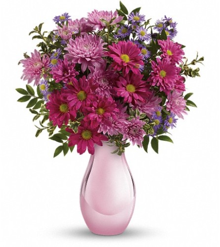 Teleflora's Time Together Bouquet