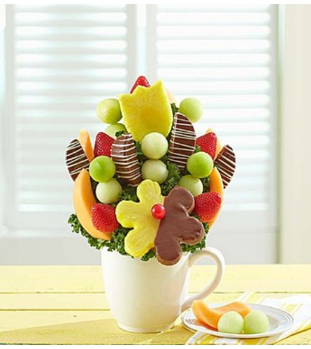 Sweet and Shareable Bouquet™ - Standard. An arrangement by Garden of Eden Floral.