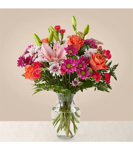 Light of My Life Bouquet™ by FTD®