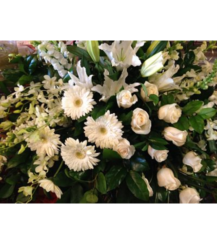 flower arrr