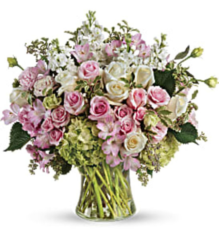 Beautiful Love Bouquet