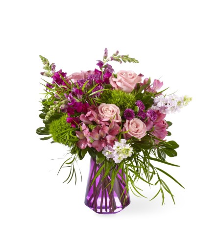 The FTD® Berry Happy™ Bouquet