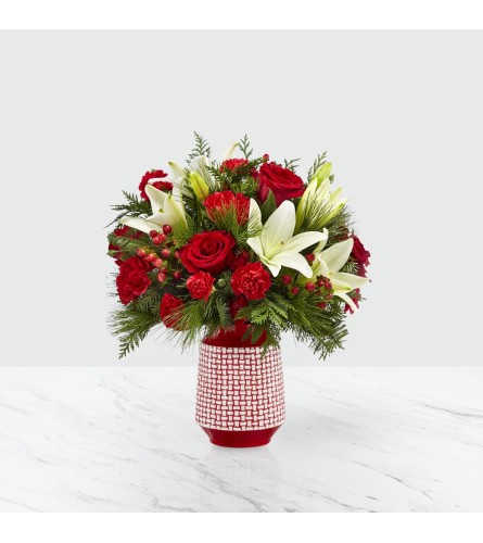 The FTD® Sweet Joy™ Bouquet