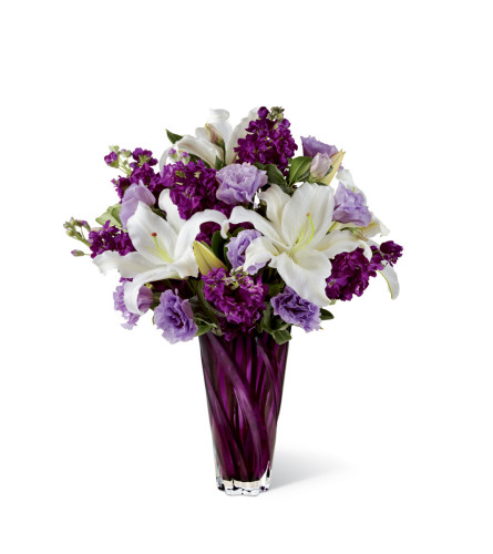 The FTD® Loving Thoughts® Bouquet 2015