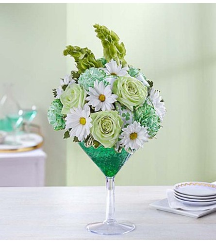 Green Dublin Cocktail™