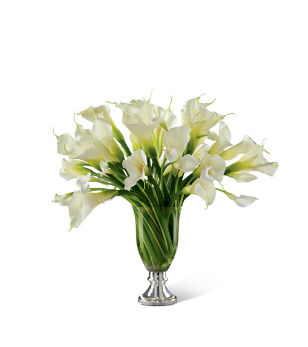 The FTD® Musings™ Bouquet by Vera Wang